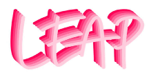 LEAP Strategy Logo
